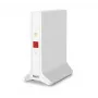 Wi‑Fi stiprintuvas FRITZ Repeater 3000 AX Edition – dviejų juostų 2,4/5 GHz, Wi‑Fi 6 (802.11ax), iki 2400 Mbps, Gigabit Ethernet