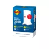 Wi‑Fi stiprintuvas FRITZ Repeater 3000 AX Edition – dviejų juostų 2,4/5 GHz, Wi‑Fi 6 (802.11ax), iki 2400 Mbps, Gigabit Ethernet