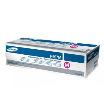 Samsung CLT-R607M originalus būgnas 1 vnt.