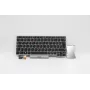 Lenovo 01YP937 klaviatūra (itališka) ThinkPad L13 Yoga
