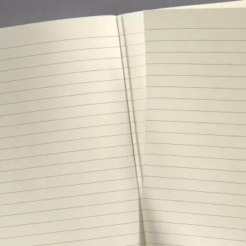 Užrašų knygelė Sigel CONCEPTUM A5 mėlyna 194 lapai