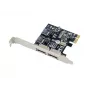 Conceptronic PCI Express kortelė SATA 600