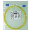 BlueOptics SFP8181BU5MK InfiniBand šviesolaidinis kabelis 5 m LC geltonas
