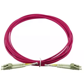 BlueOptics SFP3131FU0.5MK InfiniBand šviesolaidinis kabelis 0,5 m LC