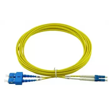 InfiniBand/optinis kabelis BlueOptics 047202G512000003M 3 m LC/APC G.657.A1