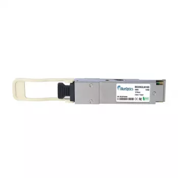 QSFP56 siųstuvas-imtuvas BlueOptics QSFP56-200G-SR-CS-BO 200G 100m