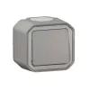 Legrand 069720L paviršinis mygtukas Plexo