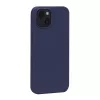 Dėklas dbramante1928 Greenland iPhone 15 Pacific Blue Monochromatic