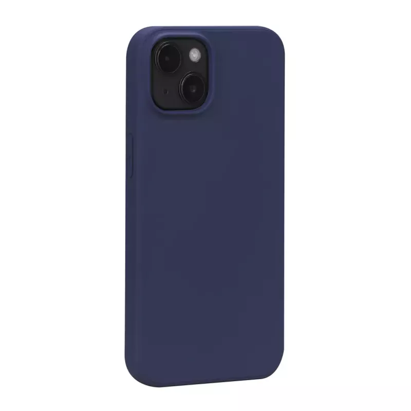 Dėklas dbramante1928 Greenland iPhone 15 Pacific Blue Monochromatic