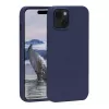Dėklas dbramante1928 Greenland iPhone 15 Pacific Blue Monochromatic
