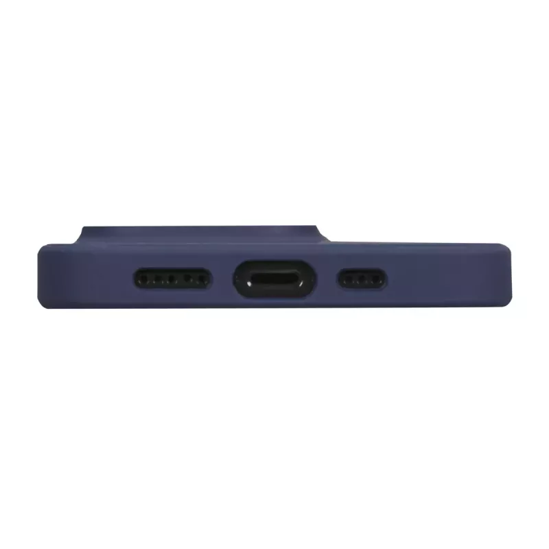 Dėklas dbramante1928 Greenland iPhone 15 Pacific Blue Monochromatic
