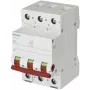 Automatinis jungiklis Siemens 5TL1363-1