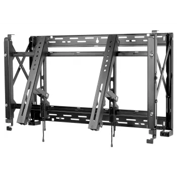 Peerless DS-VW765-LQR laikiklis skaitmeniniams ekranams 165,1 cm (65 col.) juodas