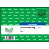 Verslo forma Sigel ST615 Green White A6