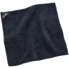 Valymo šluostė mikropluošto Sigel BA110 Neodimio juoda 250x250 mm