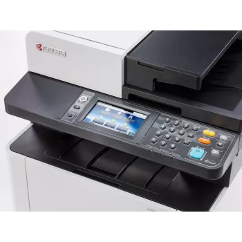 KYOCERA ECOSYS M5526cdn spalvotas lazerinis daugiafunkcis įrenginys A4, 1200 x 1200 DPI, 26 ppm