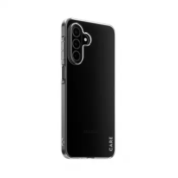 Apsauginis dėklas telefonui PanzerGlass CARE Transparent X-Ray Soft Basic, skirtas Samsung Galaxy (CR73372)