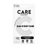 Apsauginis dėklas telefonui PanzerGlass CARE Transparent X-Ray Soft Basic, skirtas Samsung Galaxy (CR73372)