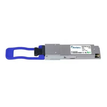 QSFP siųstuvas-imtuvas BlueOptics QSFP-40G-LR4L-WDM1300-BO 40000 Mbit/s