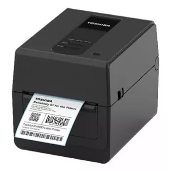 Etikečių spausdintuvas Toshiba BV420D tiesioginis terminis 300x300 DPI 127 mm/sek