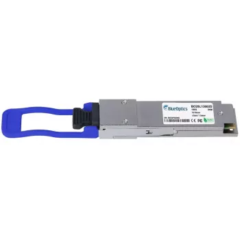 QSFP siųstuvas-imtuvas BlueOptics QSFP-100GBASE-CWDM-BO 100000 Mbit/s QSFP28