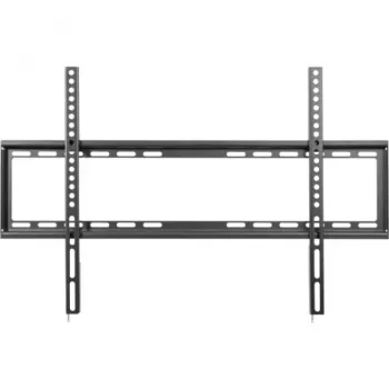 Fiksuotas TV laikiklis prie sienos Schwaiger FIXED 3 2.03 m Juodas