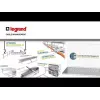Kabelių lovelio priedas Legrand 350426 1 vnt.