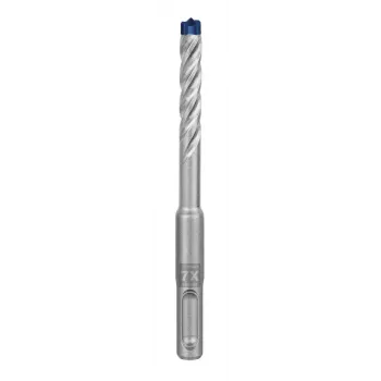 Gręžtuvas Bosch SDS plus-7X 8 mm 115 mm