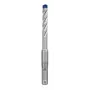 Gręžtuvas Bosch SDS plus-7X 8 mm 115 mm