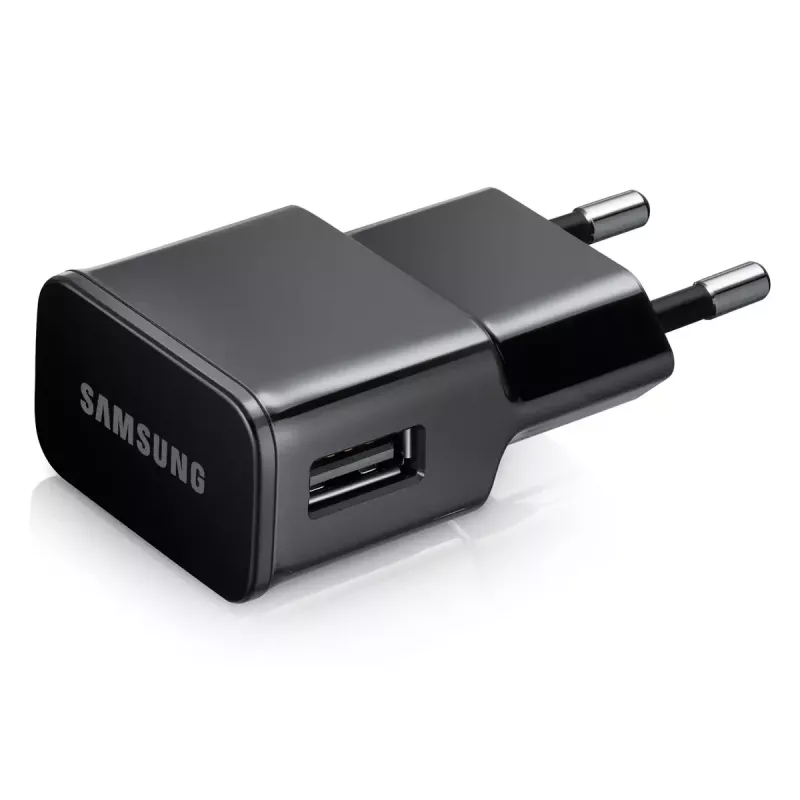 Samsung ETA-U90EBEG Juodas – Mobiliojo telefono įkroviklis