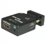 Techly Mini Converter VGA ir Audio į HDMI IDATA VGA-HDMINI
