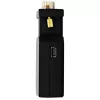 Techly Mini Converter VGA ir Audio į HDMI IDATA VGA-HDMINI