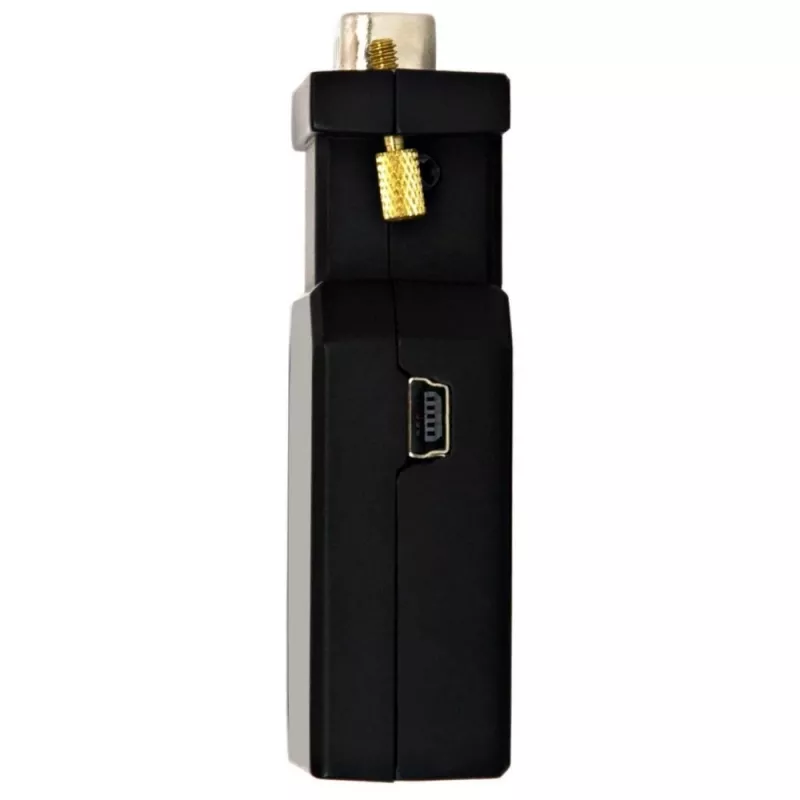 Techly Mini Converter VGA ir Audio į HDMI IDATA VGA-HDMINI