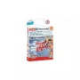 TESA Powerstrips Transparent DECO tvirtinimo lipdukai, 16 vnt.
