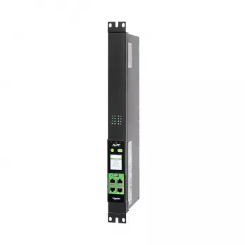 APC EPDU2016S 1U stovo PDU, 16A 230V, 8x C13 lizdai