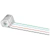 Skiriamoji juosta Legamaster Planboard 2,5 mm x 16 m juoda