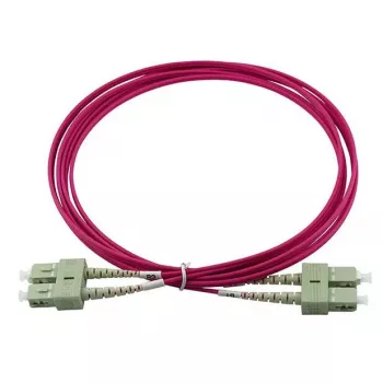 BlueOptics SFP3232FU3MK InfiniBand šviesolaidinis kabelis 3 m SC OM4