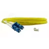 BlueOptics SFP3132BU10MK InfiniBand šviesolaidinis kabelis 10 m LC SC