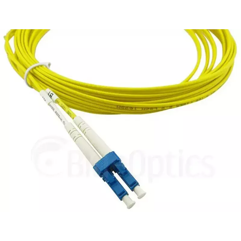BlueOptics SFP3132BU10MK InfiniBand šviesolaidinis kabelis 10 m LC SC