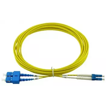 BlueOptics SFP3132BU10MK InfiniBand šviesolaidinis kabelis 10 m LC SC