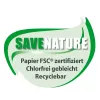 Meninis popierius Sigel DP655 50 lapų smėlio spalvos 200 g/m²