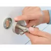 Rankšluosčių laikiklis Tesa 40308-00000-00
