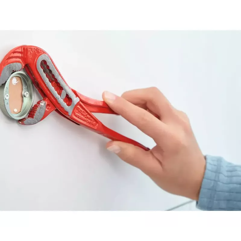 Rankšluosčių laikiklis Tesa 40308-00000-00