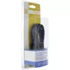Telefono kabelis Schwaiger RJ-11 – RJ-11, 6 m, juodas