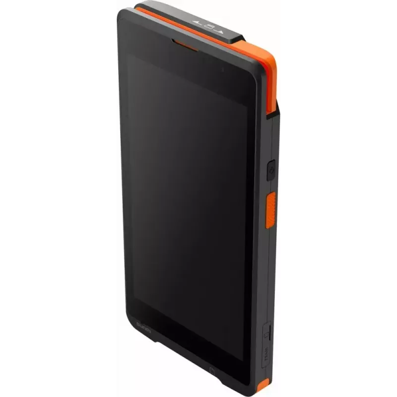 Mobilus POS terminalas SUNMI P2 Mini su 2 GB RAM, 16 GB atmintimi ir 5 MP kamera