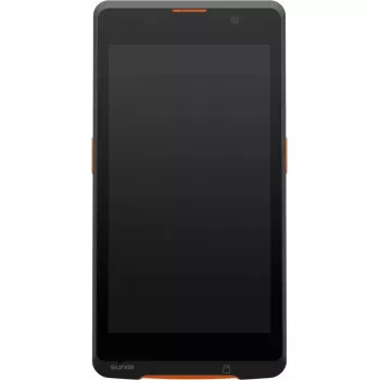 Mobilus POS terminalas SUNMI P2 Mini su 2 GB RAM, 16 GB atmintimi ir 5 MP kamera