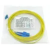 BlueOptics SFP3132BU5MK InfiniBand šviesolaidinis kabelis 5 m LC SC