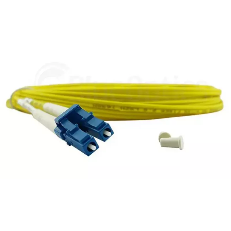 BlueOptics SFP3132BU5MK InfiniBand šviesolaidinis kabelis 5 m LC SC