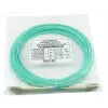 BlueOptics SFP3131EU5MK InfiniBand šviesolaidinis kabelis 5 m LC Aqua OM3