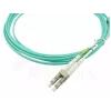 BlueOptics SFP3131EU5MK InfiniBand šviesolaidinis kabelis 5 m LC Aqua OM3